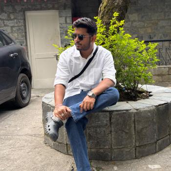 Mohit Kumar